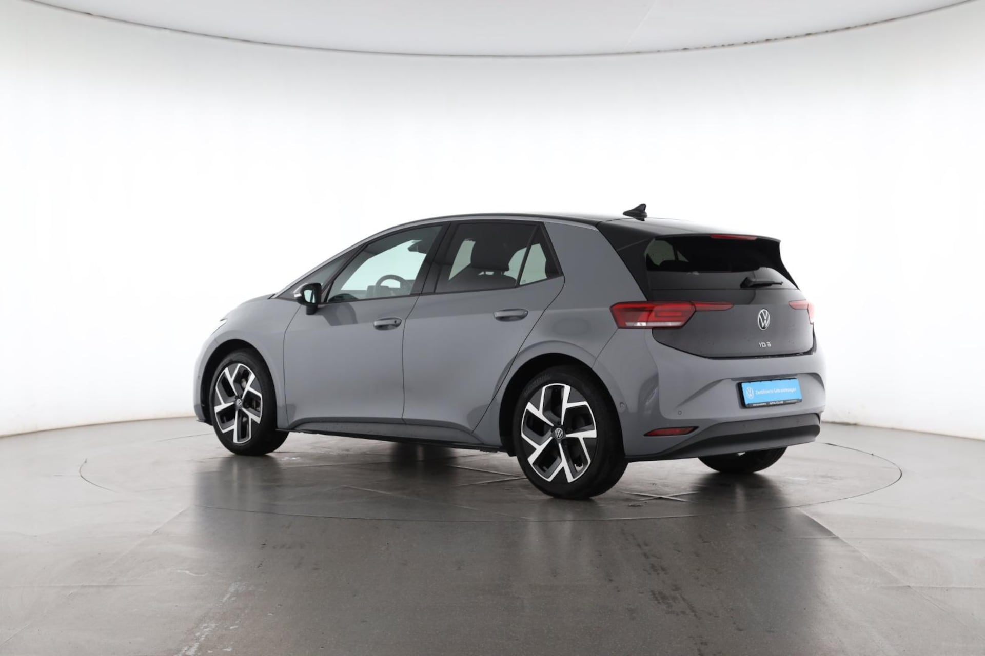 Volkswagen ID.3 MOVE Pro