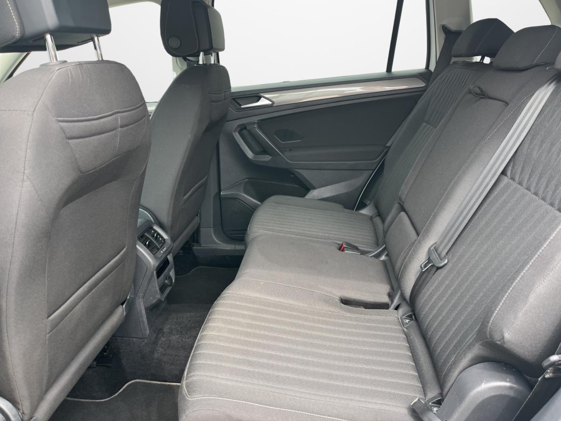 Volkswagen Tiguan Allspace Life