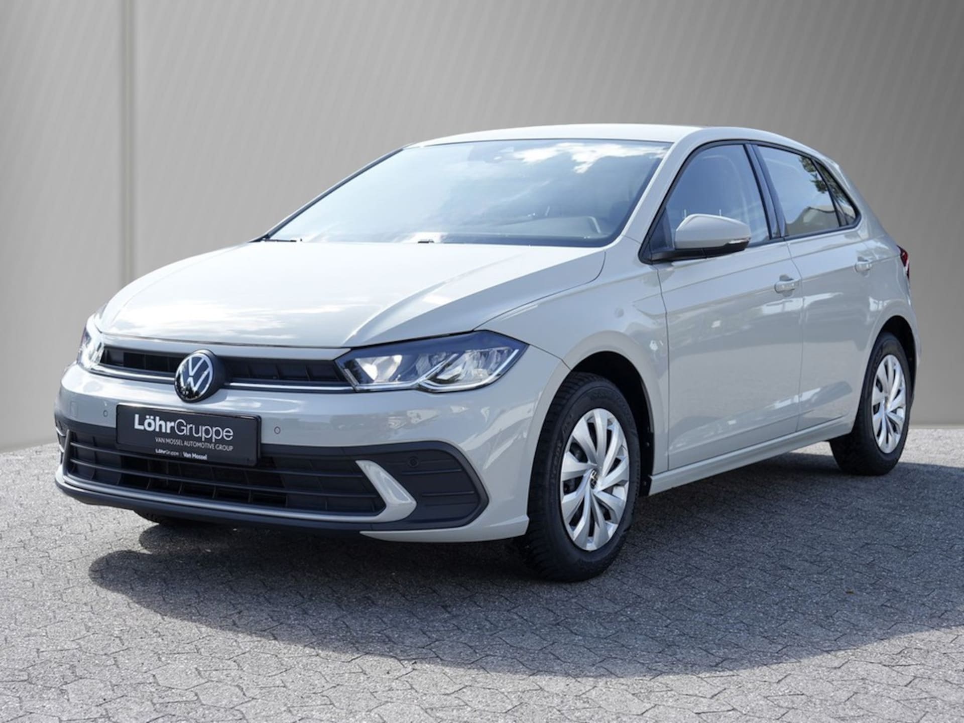 Volkswagen Polo Life