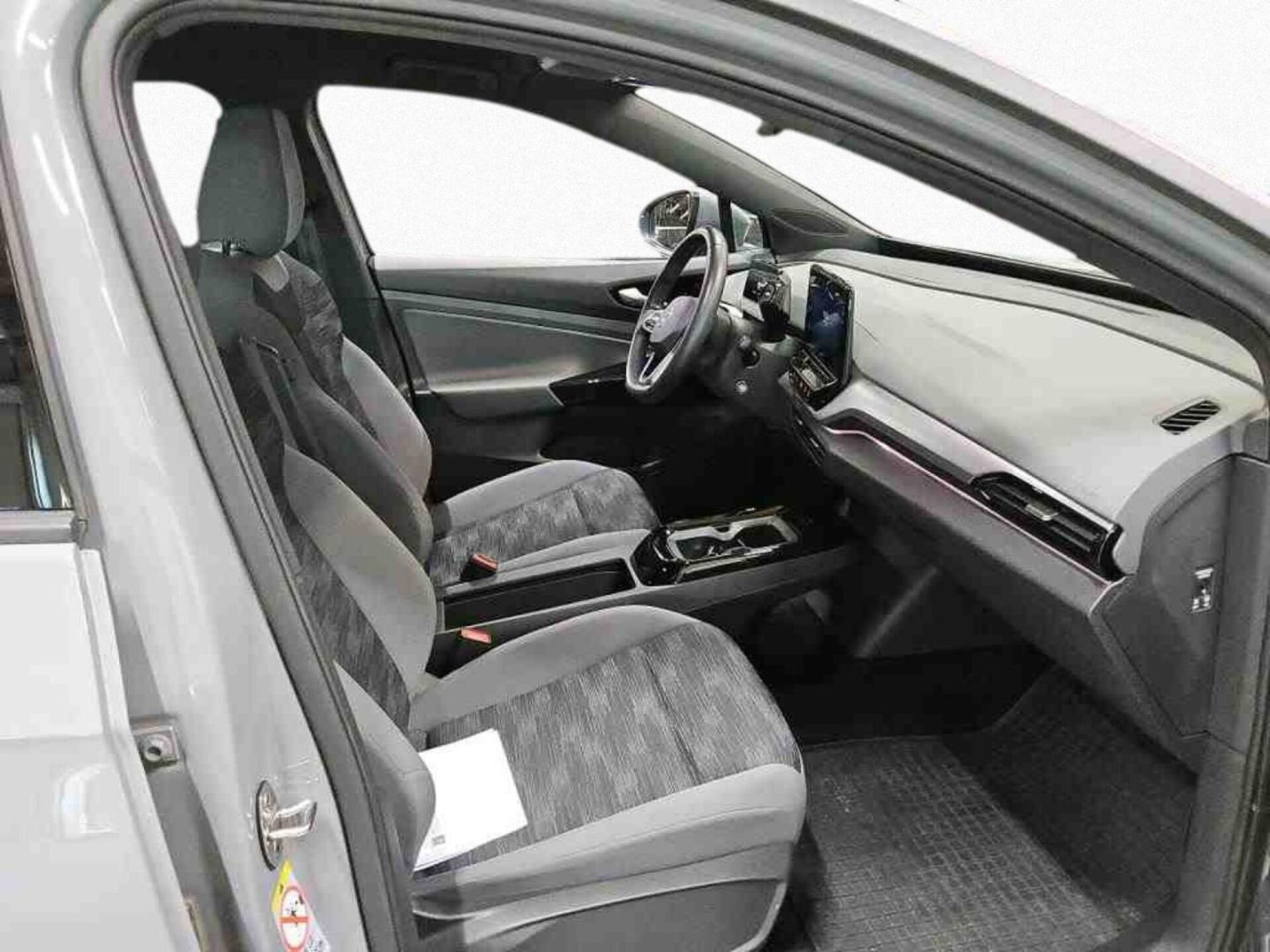Volkswagen ID.4 Pro Performance