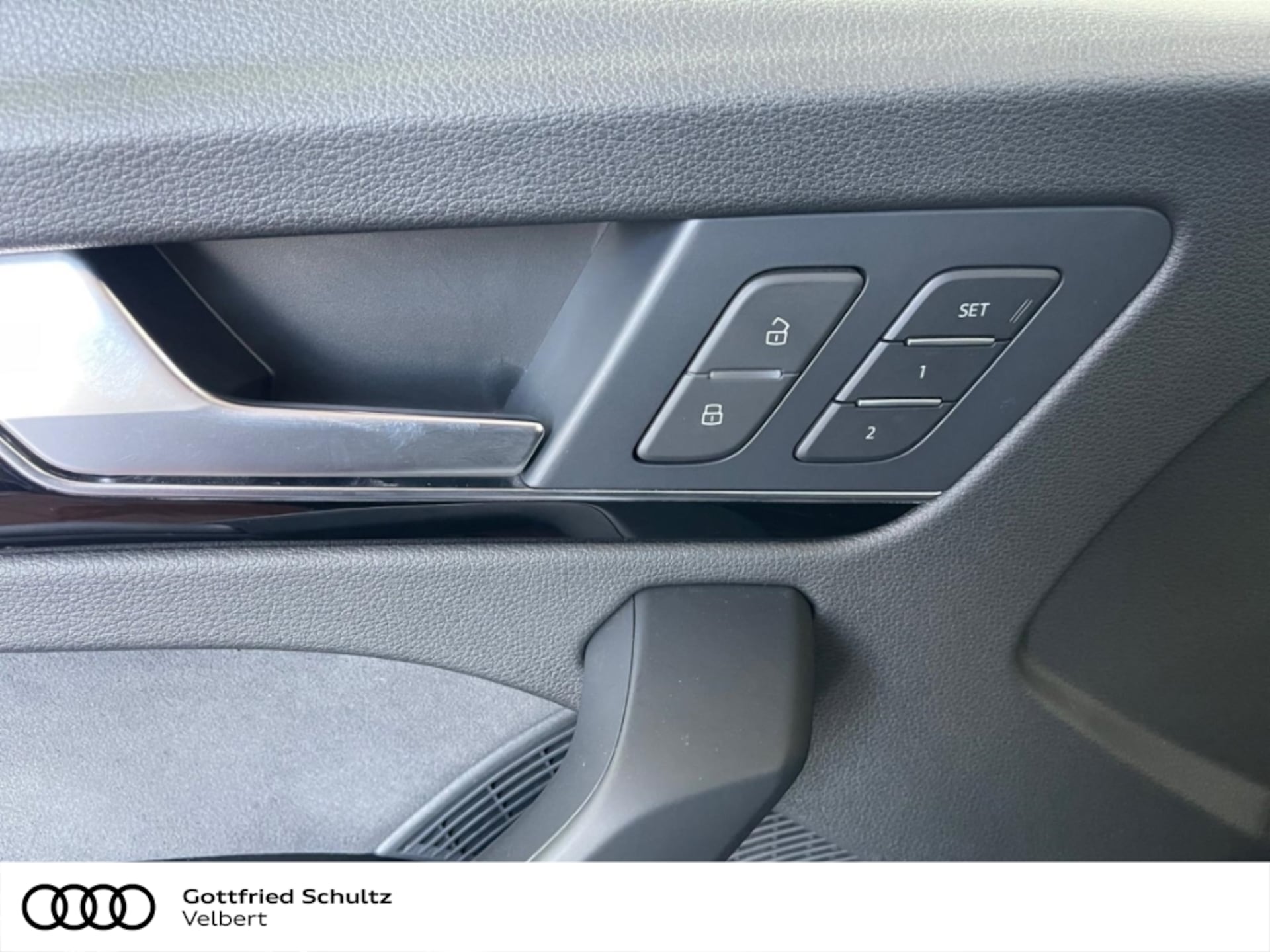 Audi SQ5 Sportback