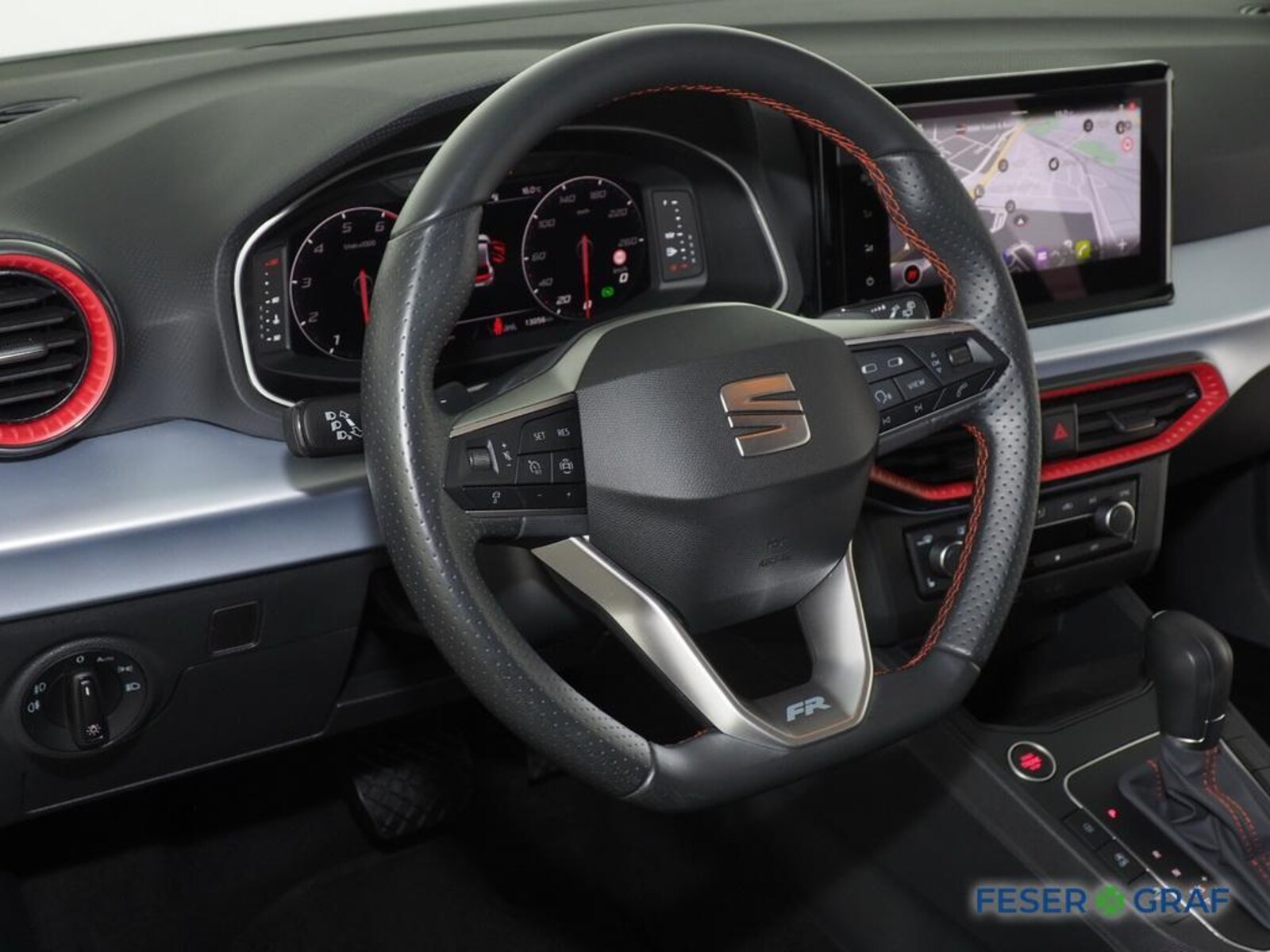 SEAT Ibiza – Bild 8