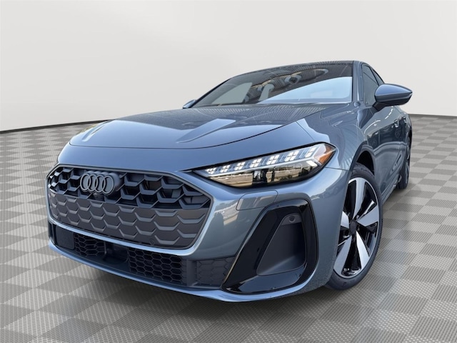 Photo of 2026 Audi A5 Sedan