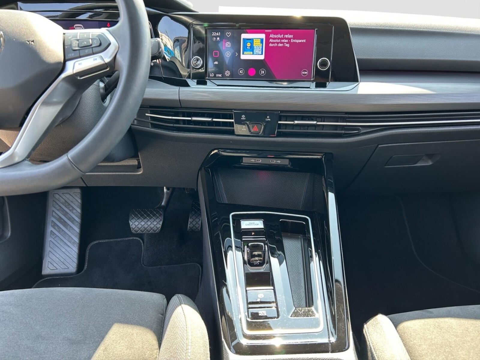 Volkswagen Golf – Bild 19