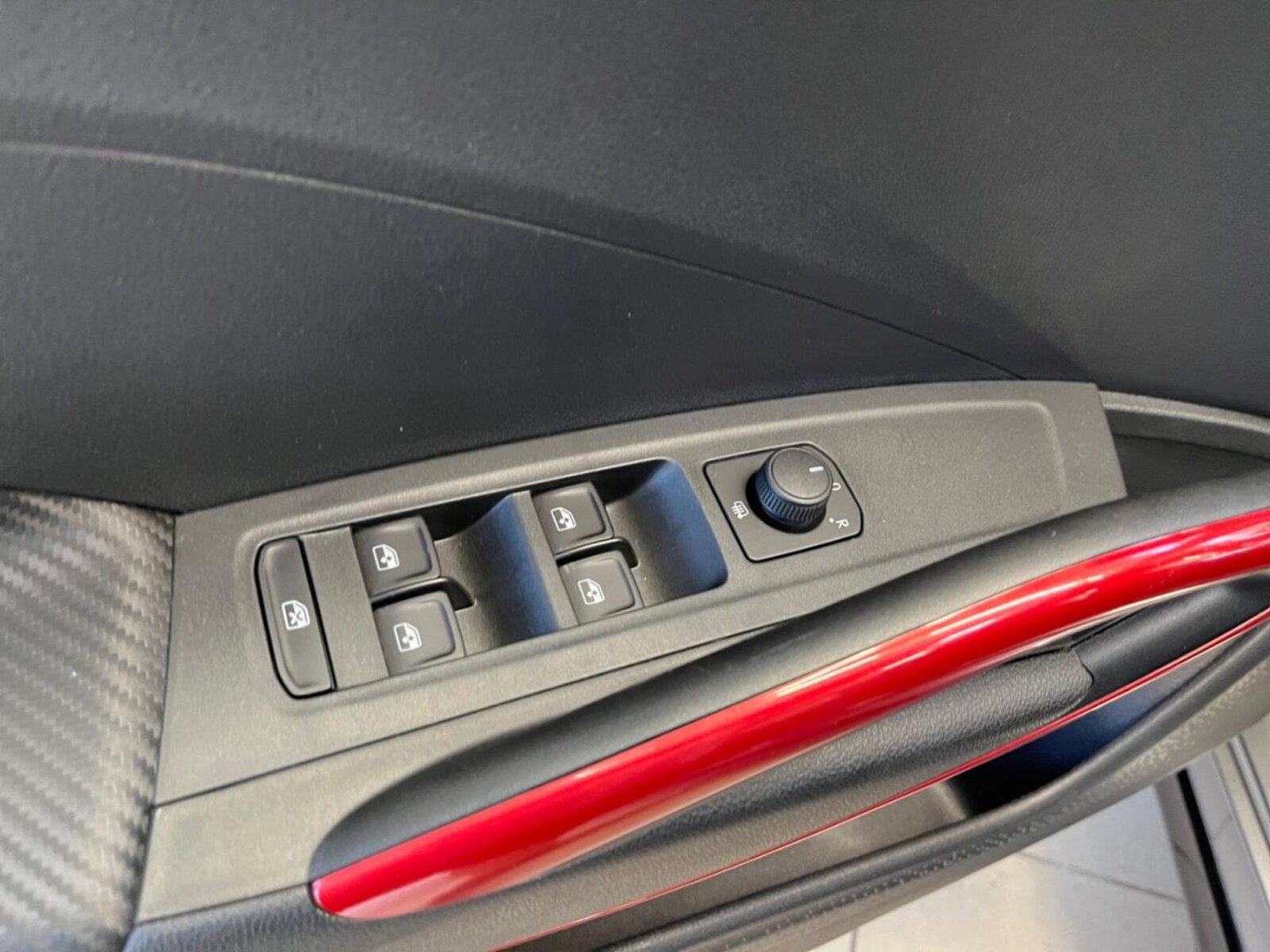 Škoda Fabia – Bild 19