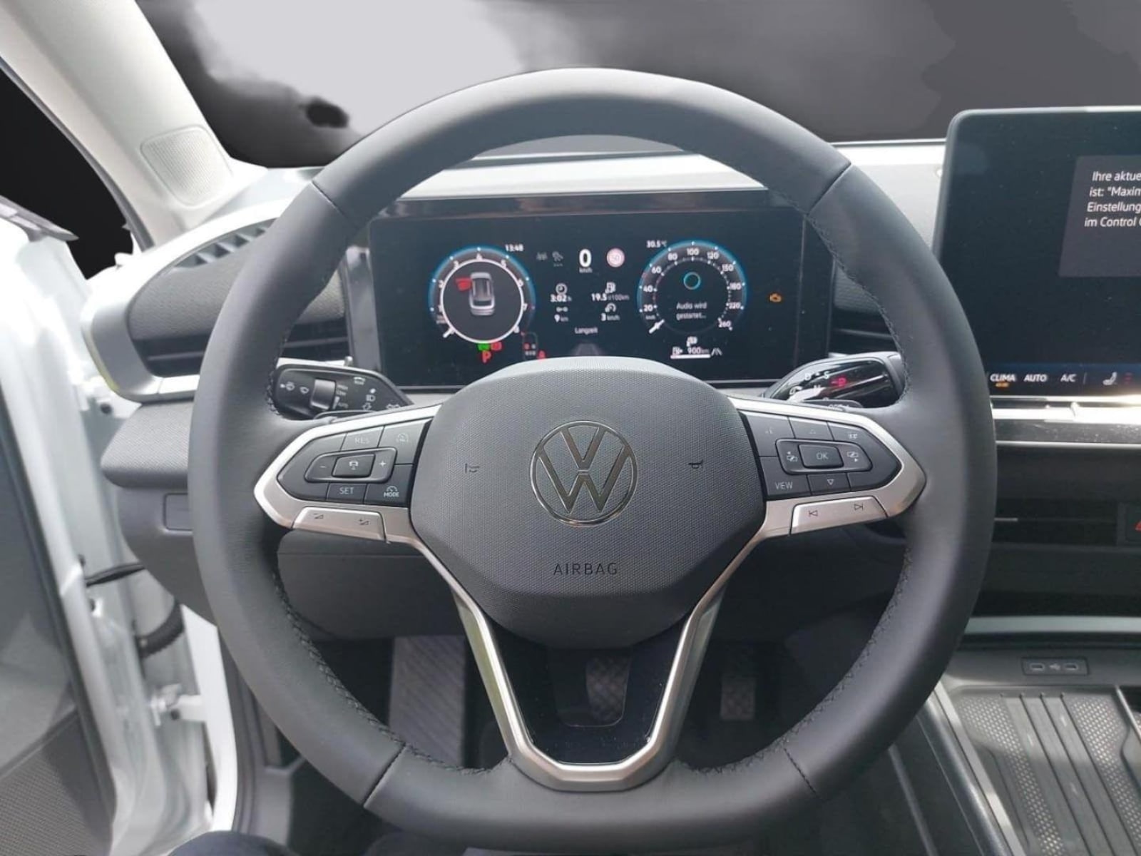 Volkswagen T-Roc – Bild 15