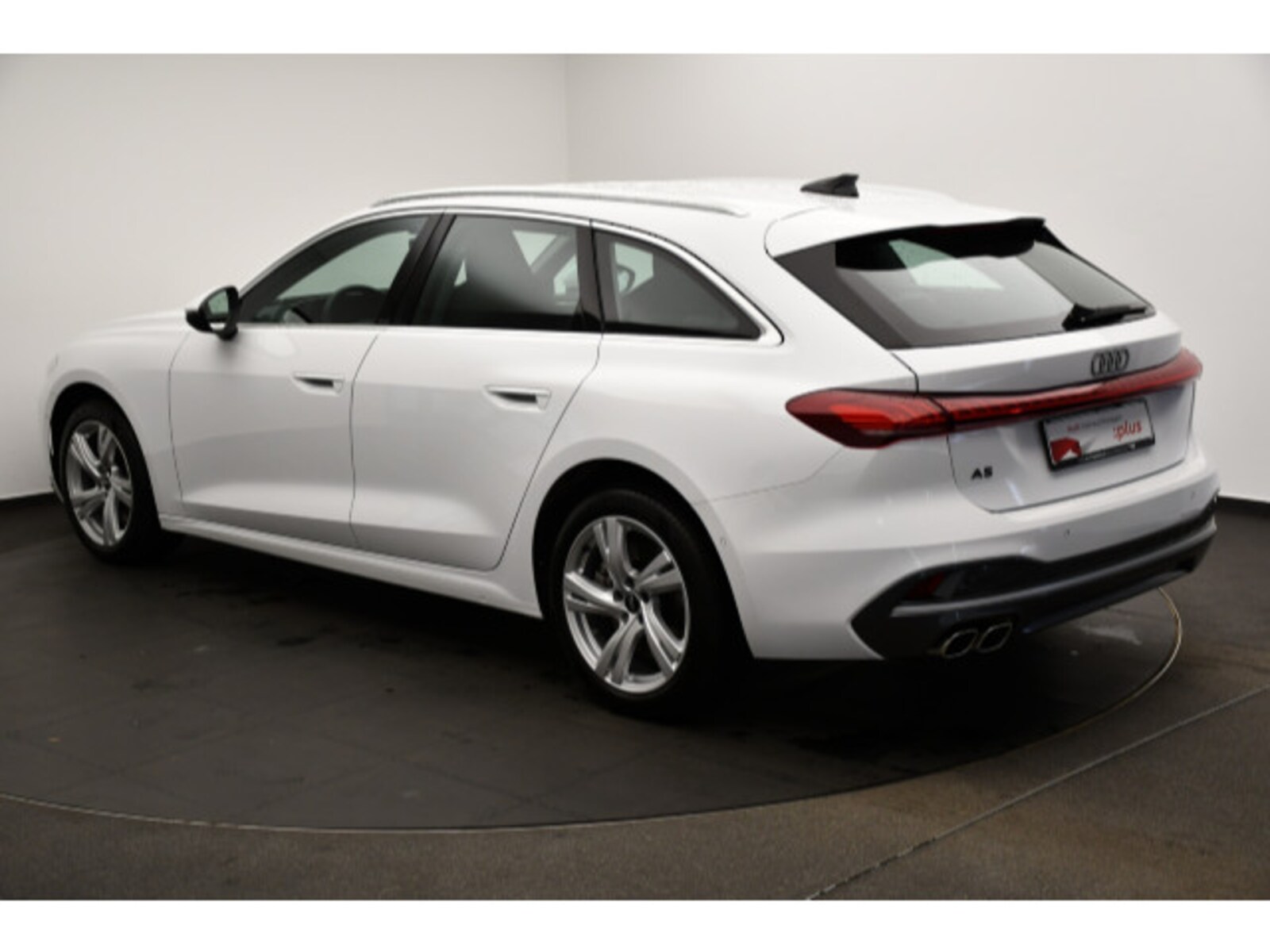 Audi A5 Avant – Bild 16