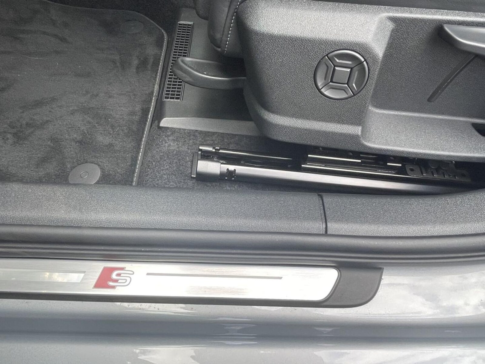 Audi A3 Sportback – Bild 22