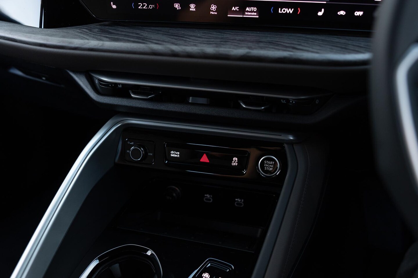 Image about Audi Q5 Sportback TFSI 150 kW