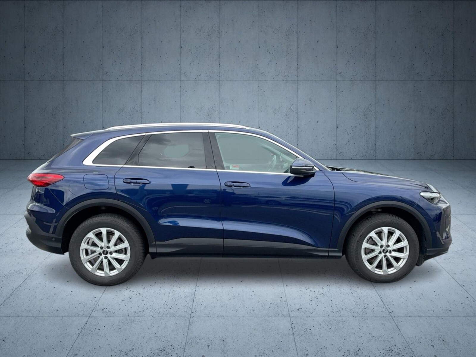 Audi Q5 – Bild 7