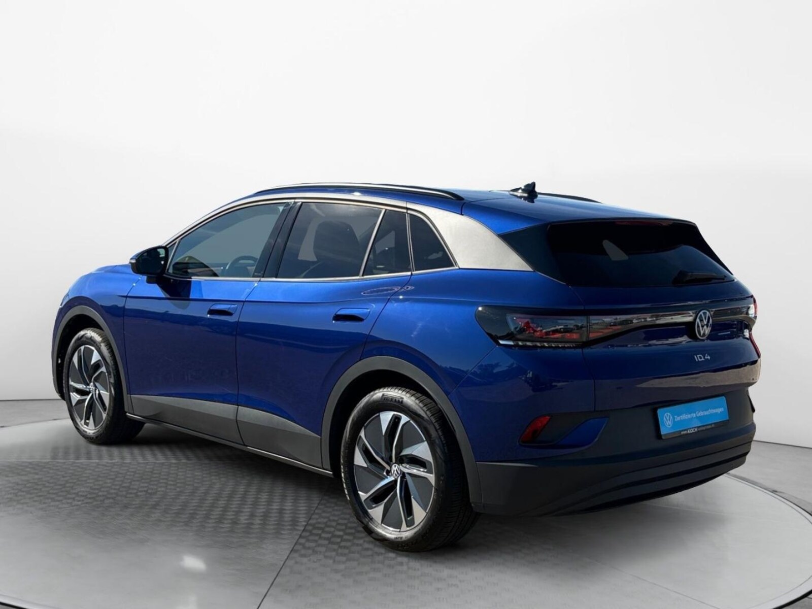 Volkswagen ID.4 – Bild 4