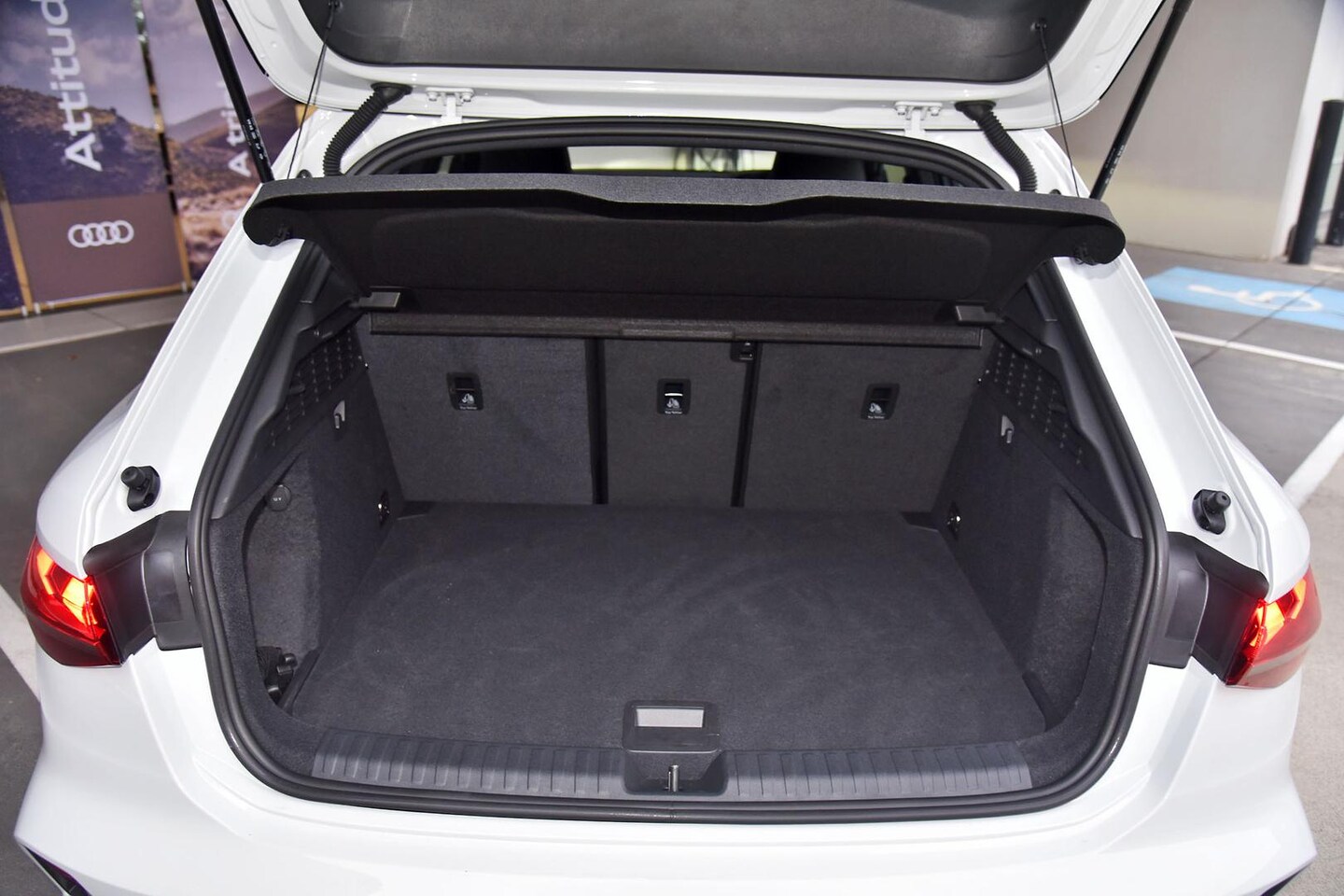 Image about Audi S3 Sportback TFSI quattro S tronic