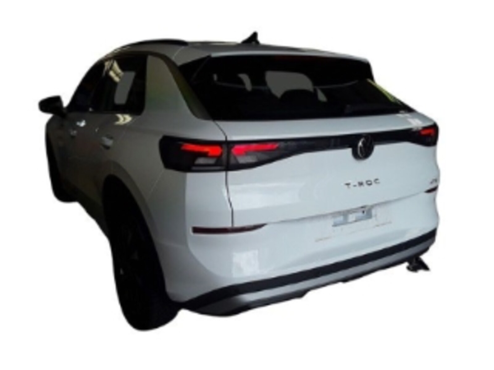 Volkswagen T-Roc – Bild 3