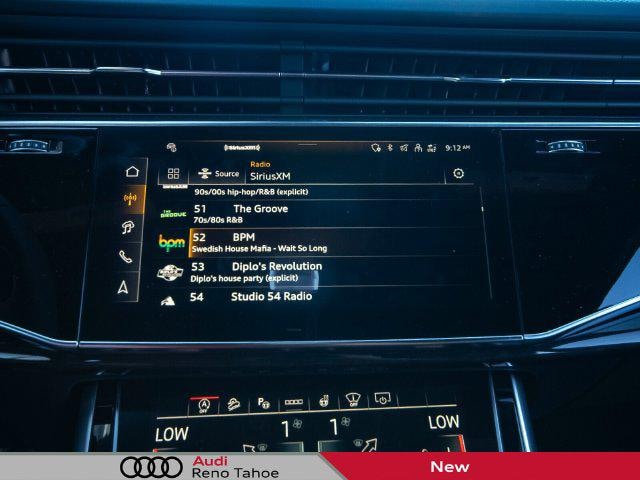 2026 Audi Q8 Prestige - Photo 21