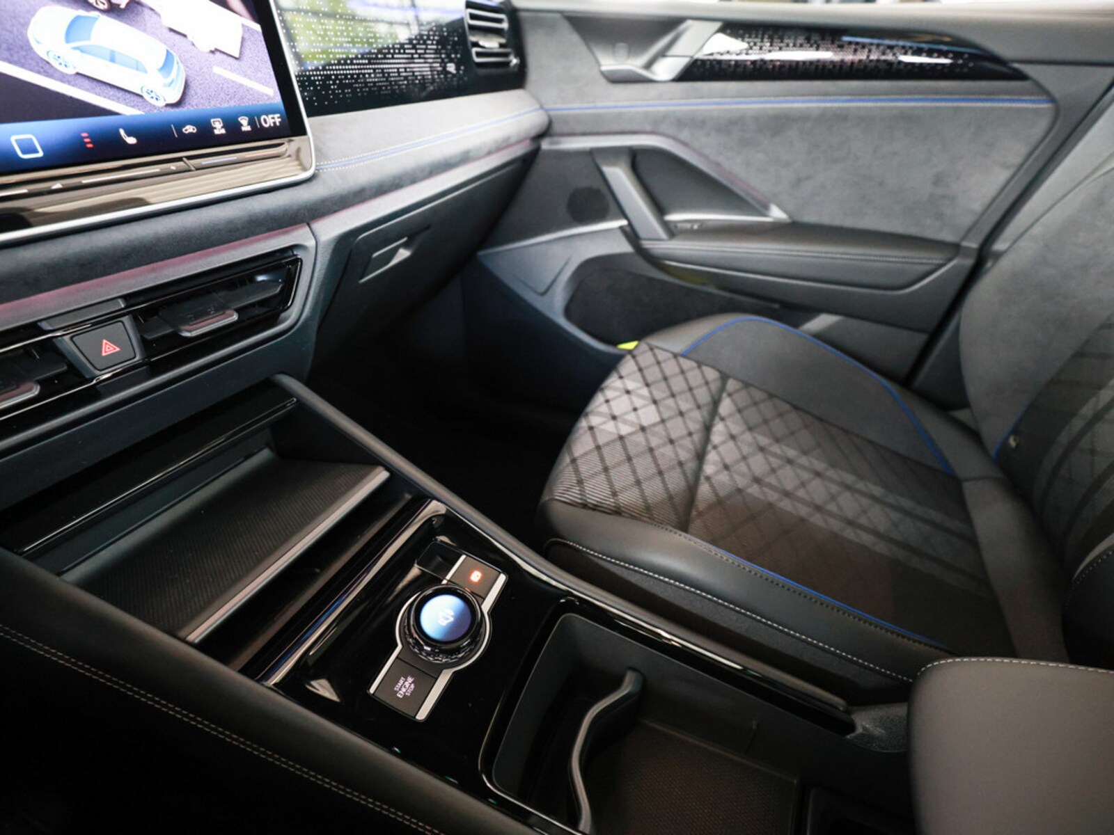 Volkswagen Tiguan – Bild 17