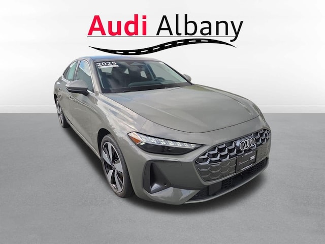 Photo of 2025 Audi A5 Sedan