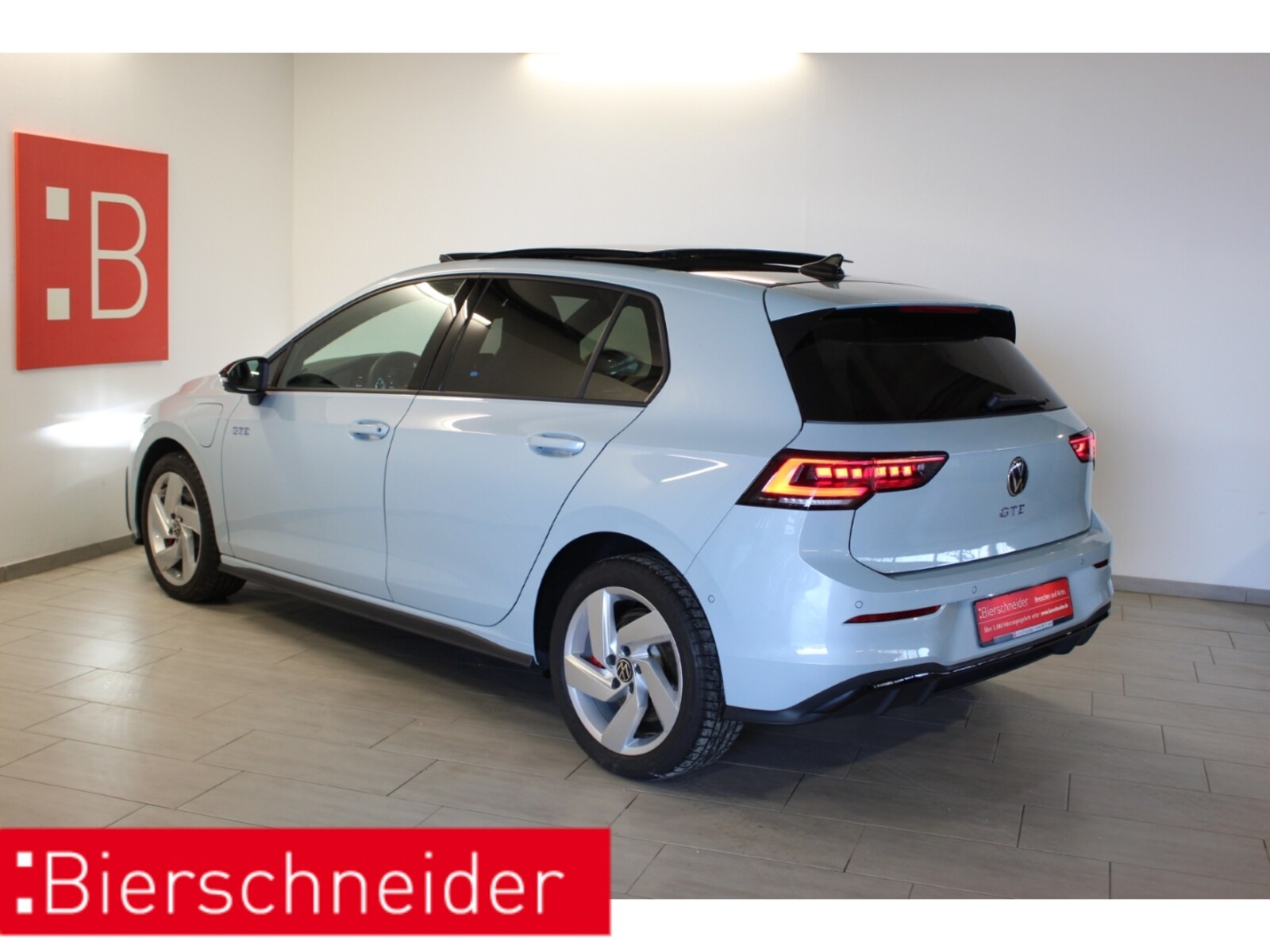 Volkswagen Golf – Bild 14