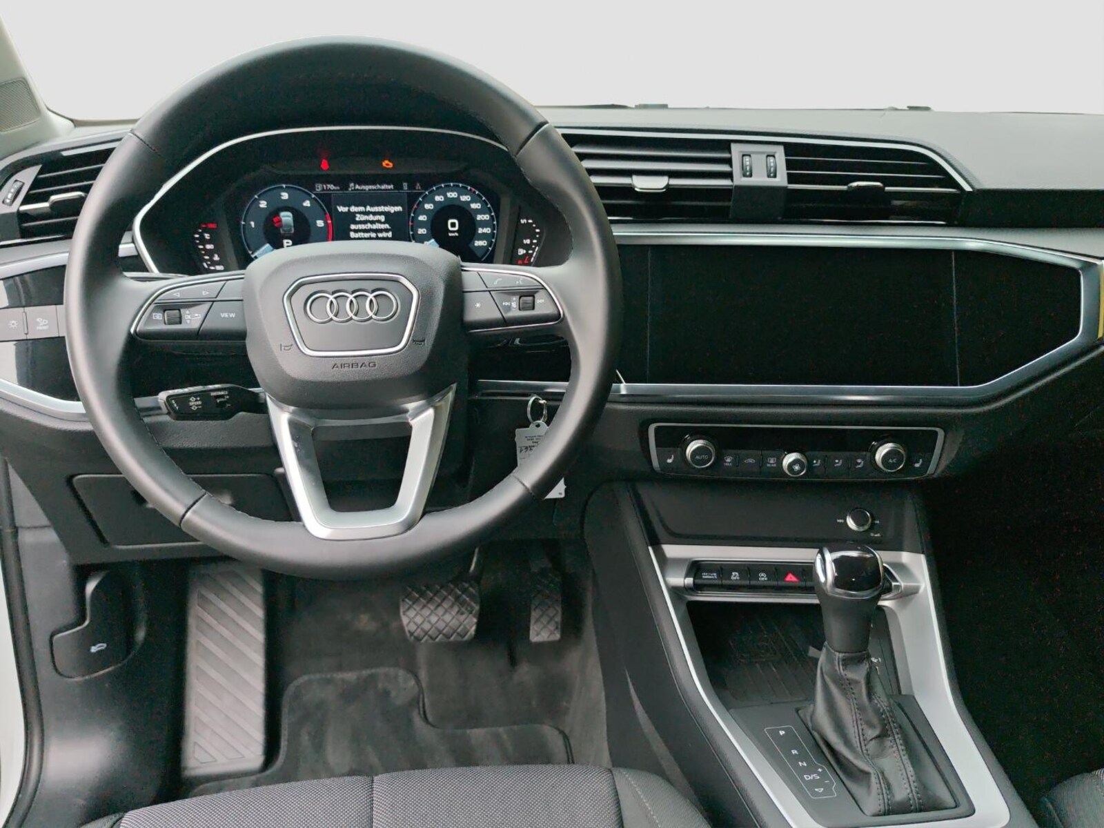 Audi Q3 Sportback – Bild 11