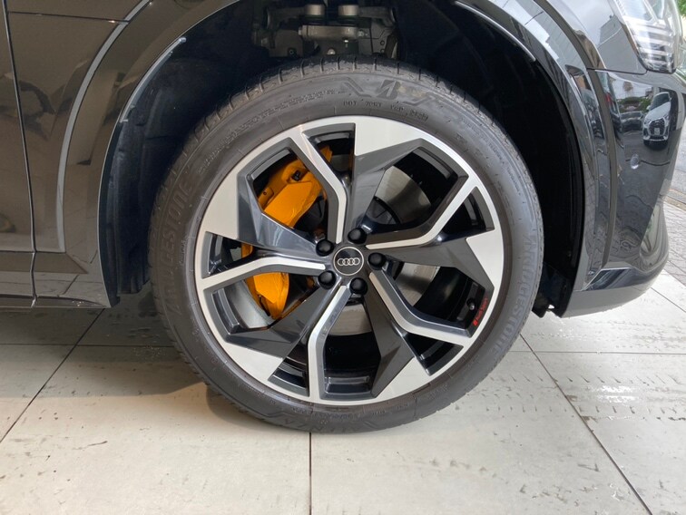 Image about Audi e-tron S Sportback e-tron S Sportback 370,00 kW