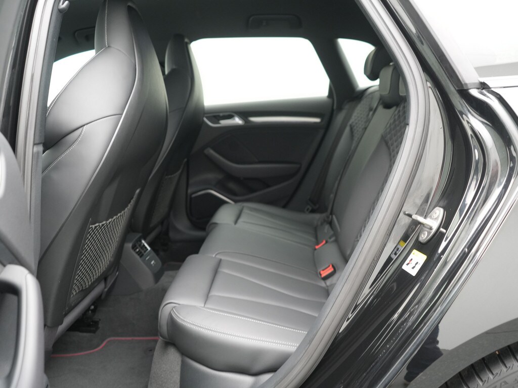 Image about Audi S3 Sportback TFSI quattro S tronic