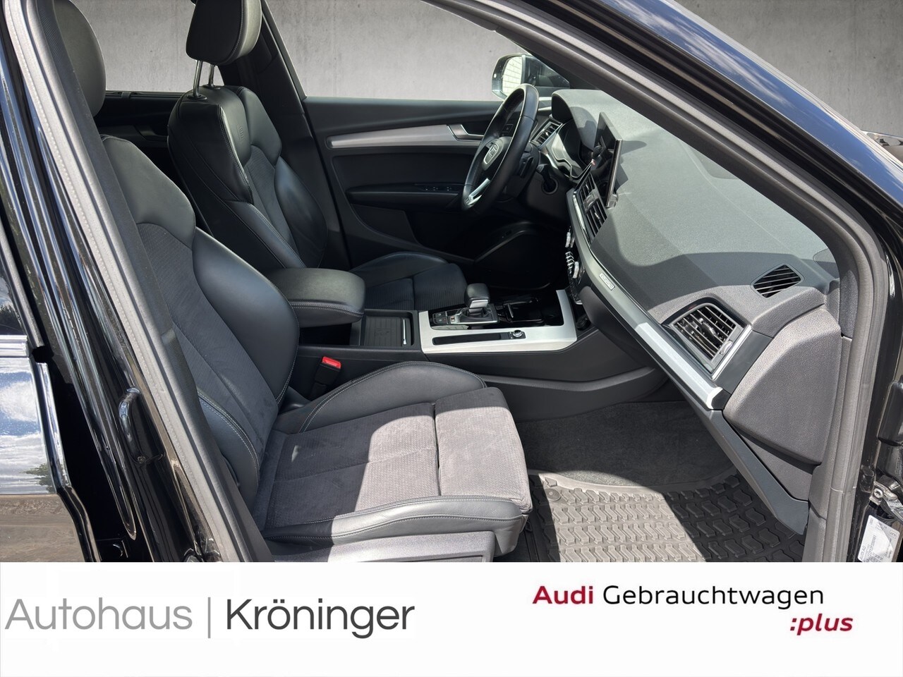Image about Audi SQ5 SQ5 TDI 251(341) kW(PS) tiptronic