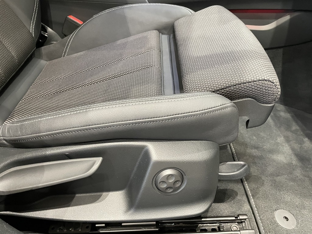 Image about Audi A5 Sportback A5 Sportback 45 TFSI quattro S line 265 hk S tronic