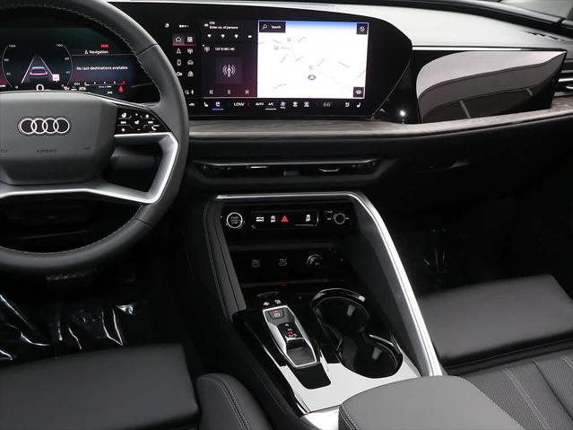 2025 AUDI Q5 - Image 17