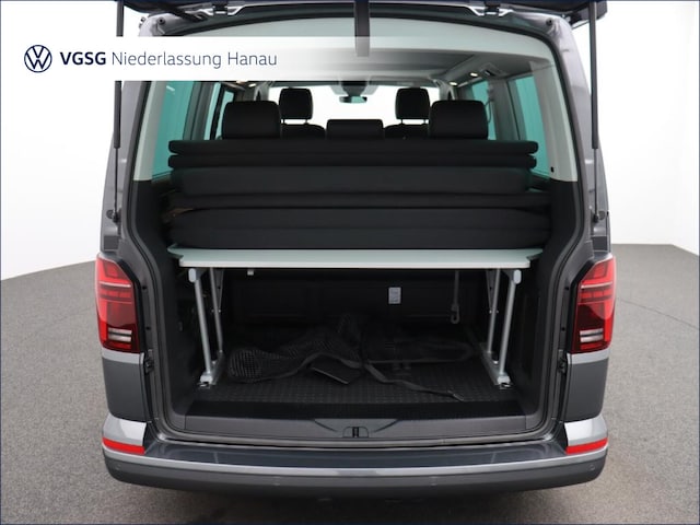 Volkswagen T6.1 California