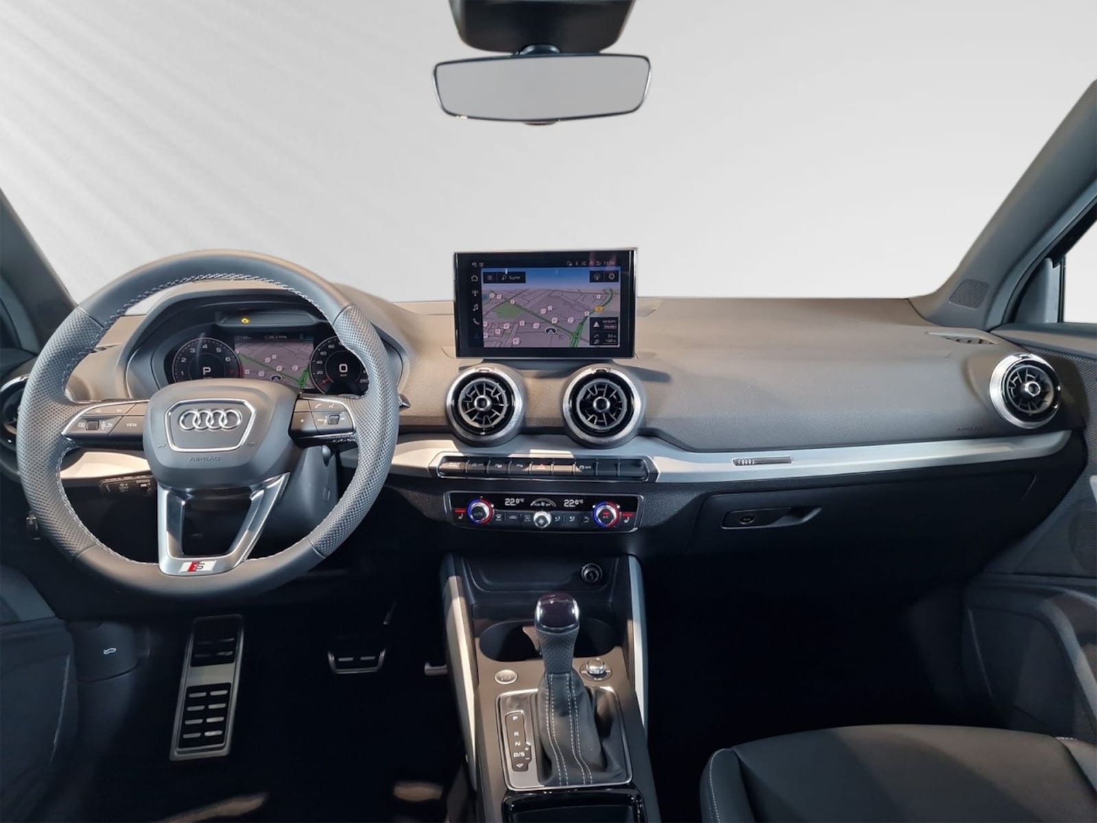 Audi Q2 – Bild 7
