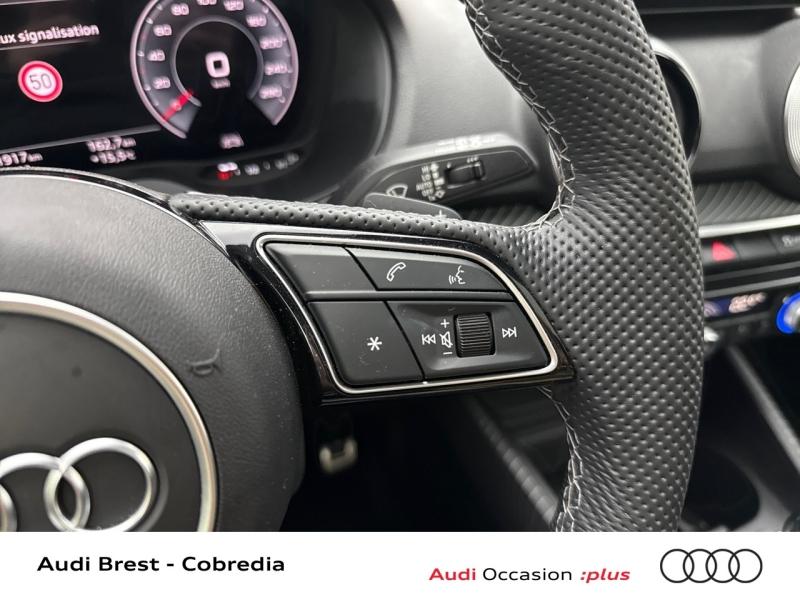 Image about Audi Q2 S line plus 35 TFSI 110 kW (150 ch) S tronic