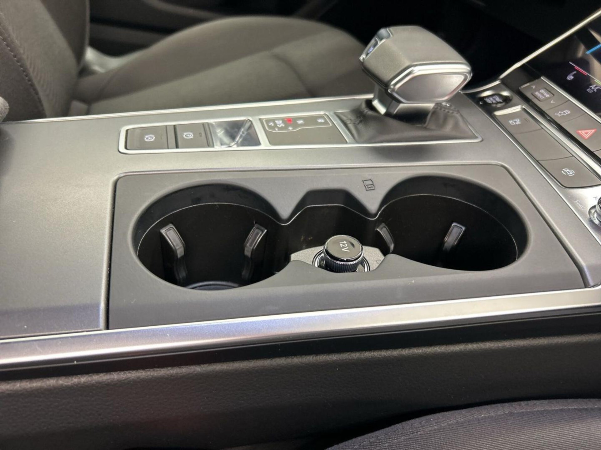 Audi A6 Limousine TFSI e