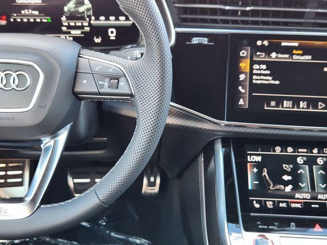 2026 Audi SQ7 Premium Plus - Photo 27