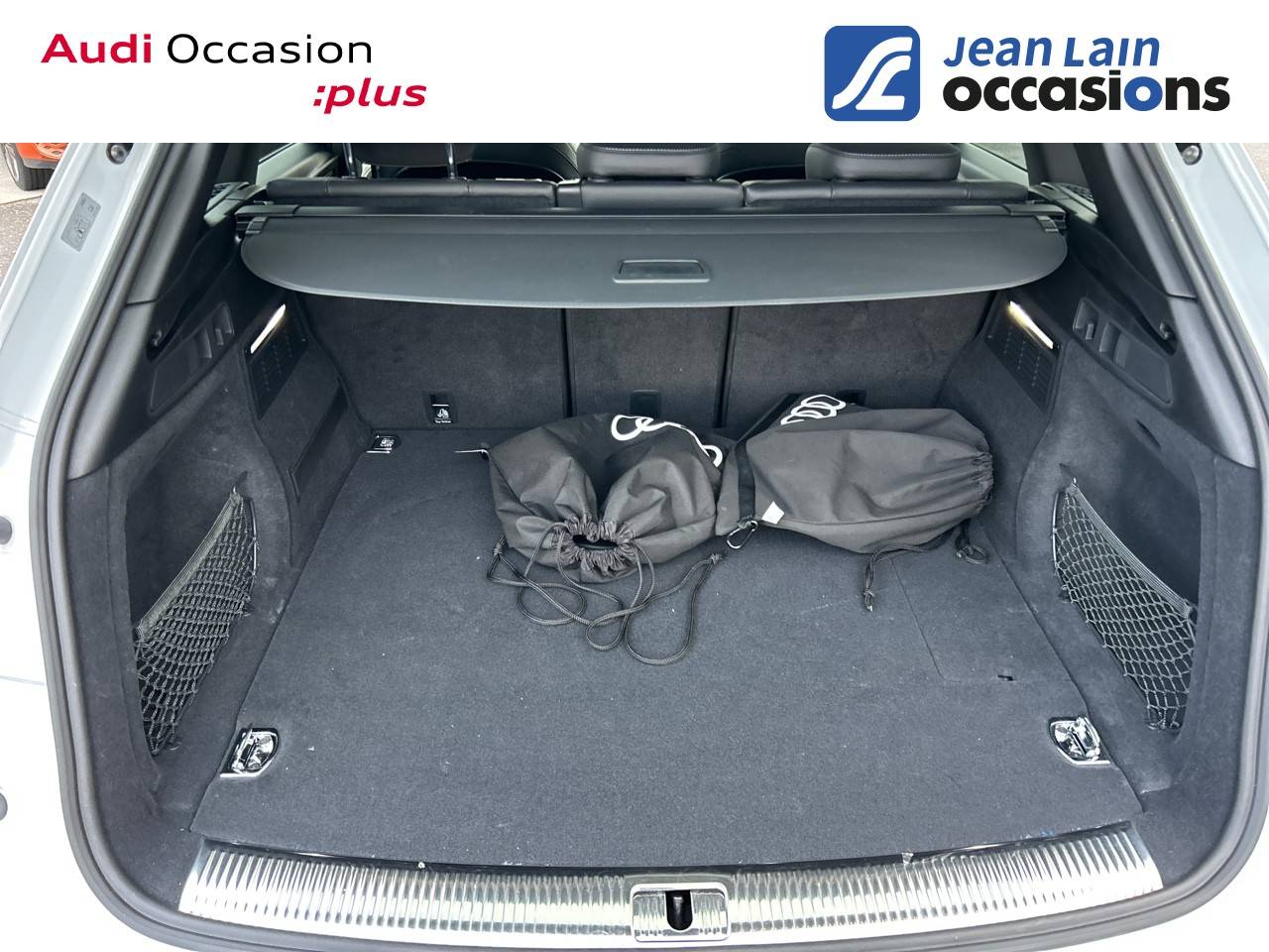 Image about Audi Q5 TFSI e Black Edition 55 TFSI e Hybride rechargeable quattro 270 kW (367 ch) S tronic