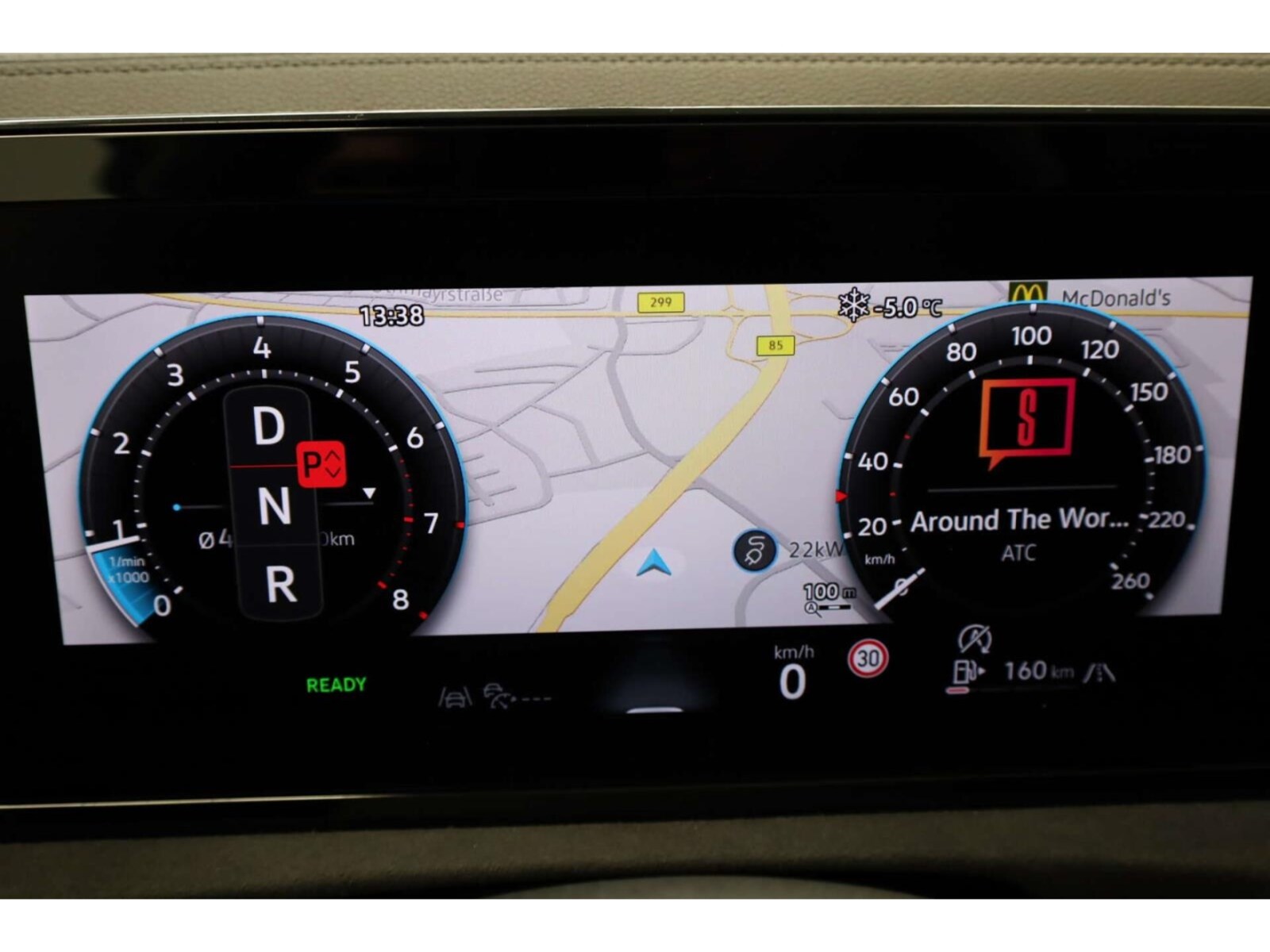 Volkswagen Tiguan – Bild 9