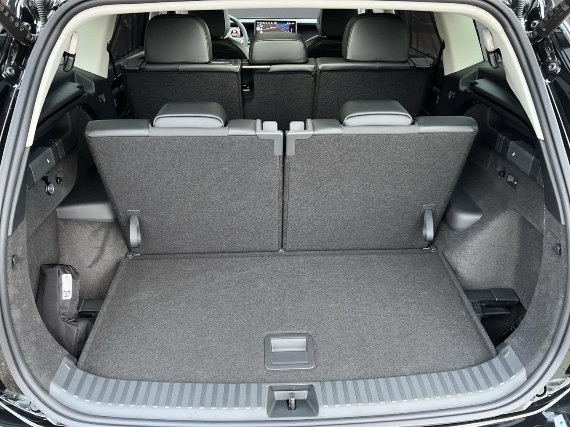 Volkswagen Tayron Life