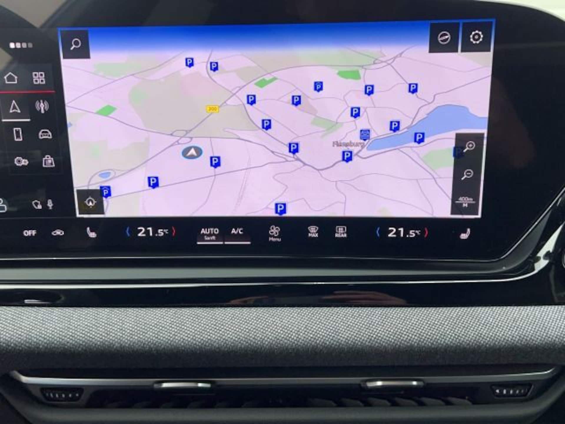 Audi A5 Avant