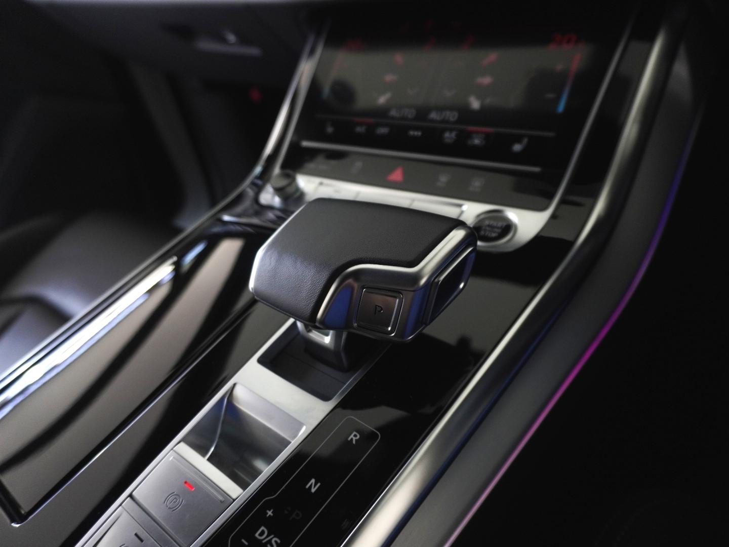 Audi Q7 50 TDI quattro S line kW(PS) tiptronic for more details contact your dealer