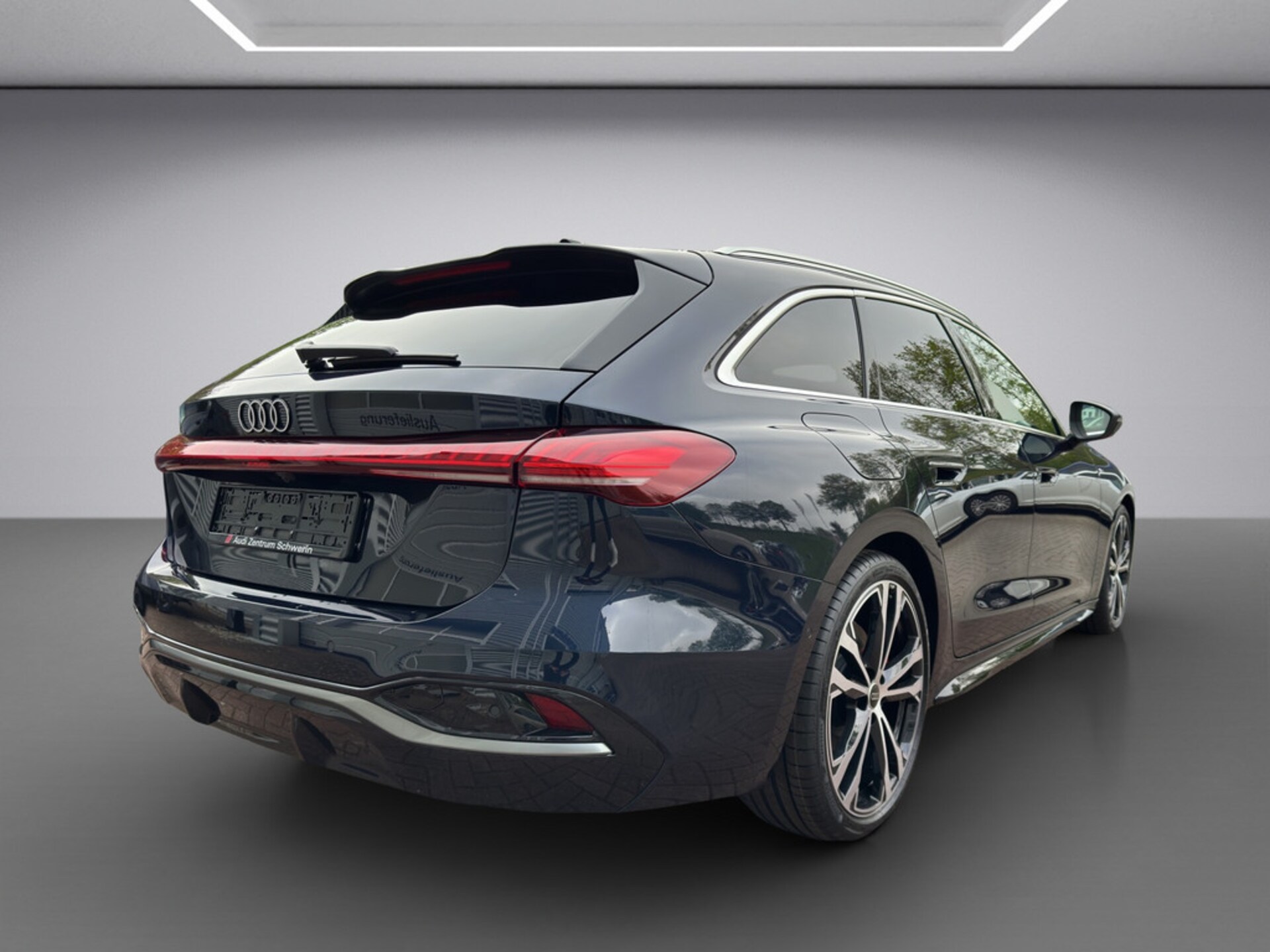 Audi A5 Avant