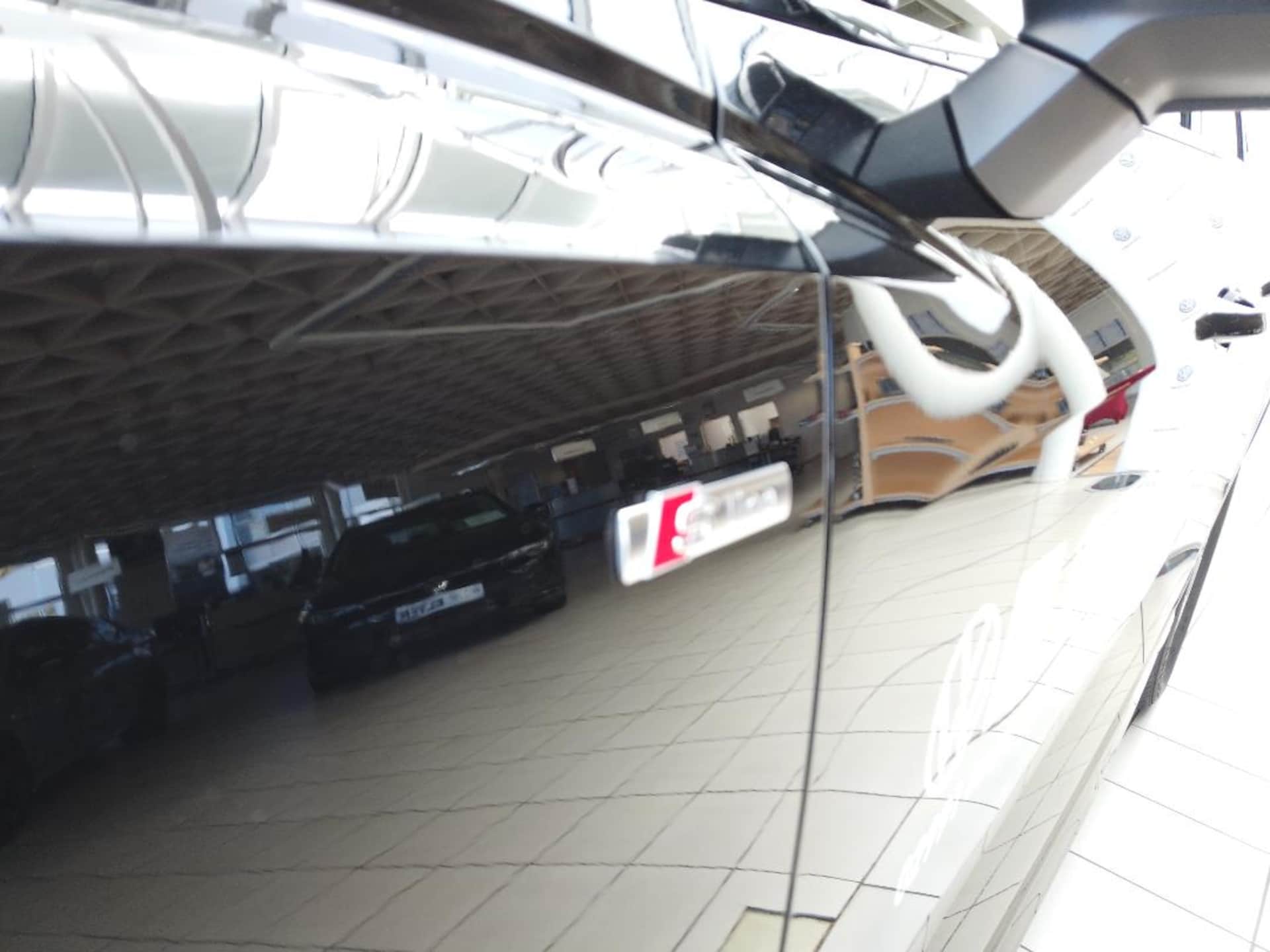 Audi Q3 Sportback S line