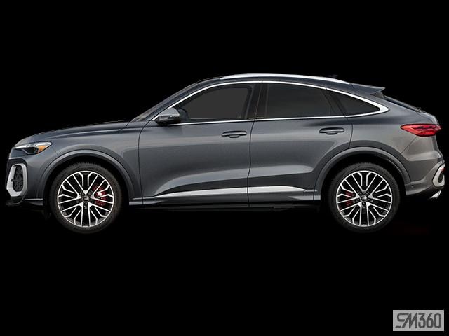 2026 Audi SQ5 Sportback