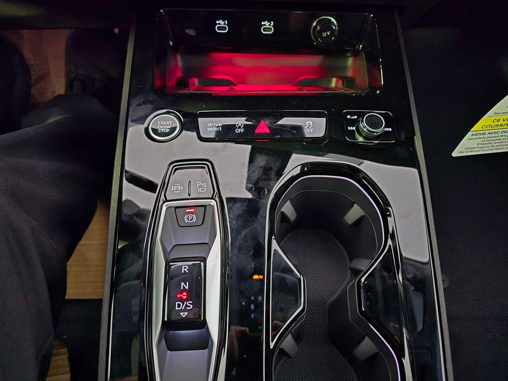 2025 Audi A5 Premium Plus - Photo 18
