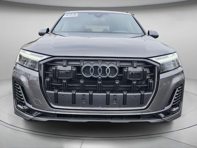 2025 Audi Q7