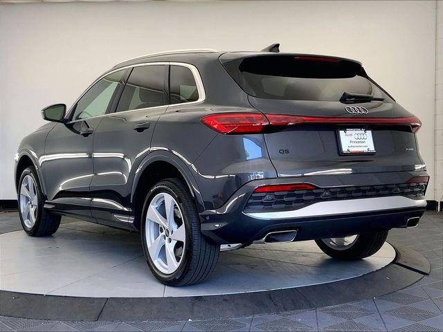 2026 Audi Q5