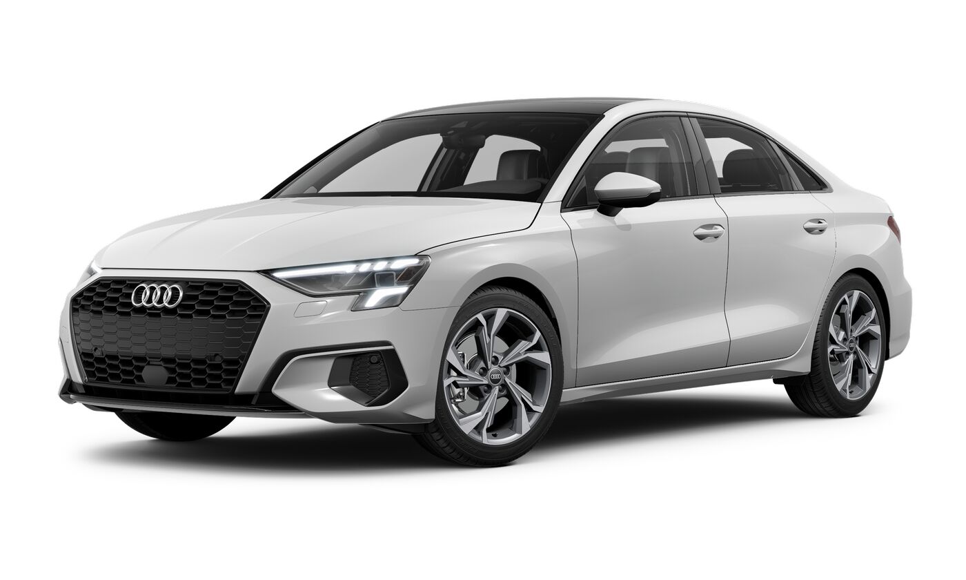2023 Audi A3 40 TFSI Premium FWD S tronic's photo