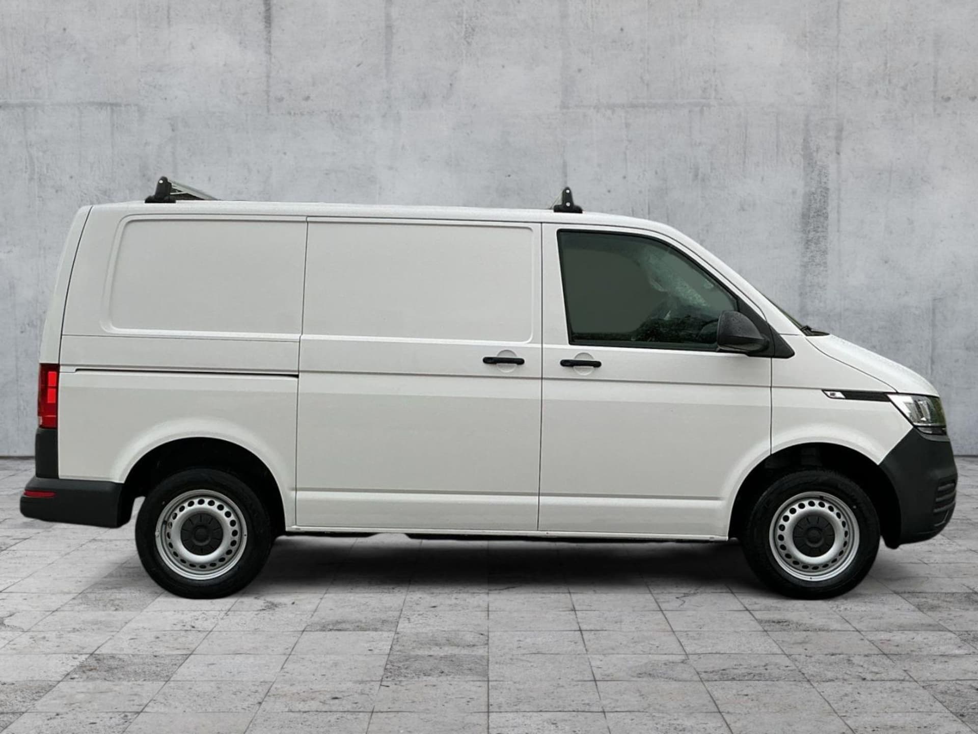 Volkswagen T6.1 Transporter Kasten kurzer Radstand EcoProfi
