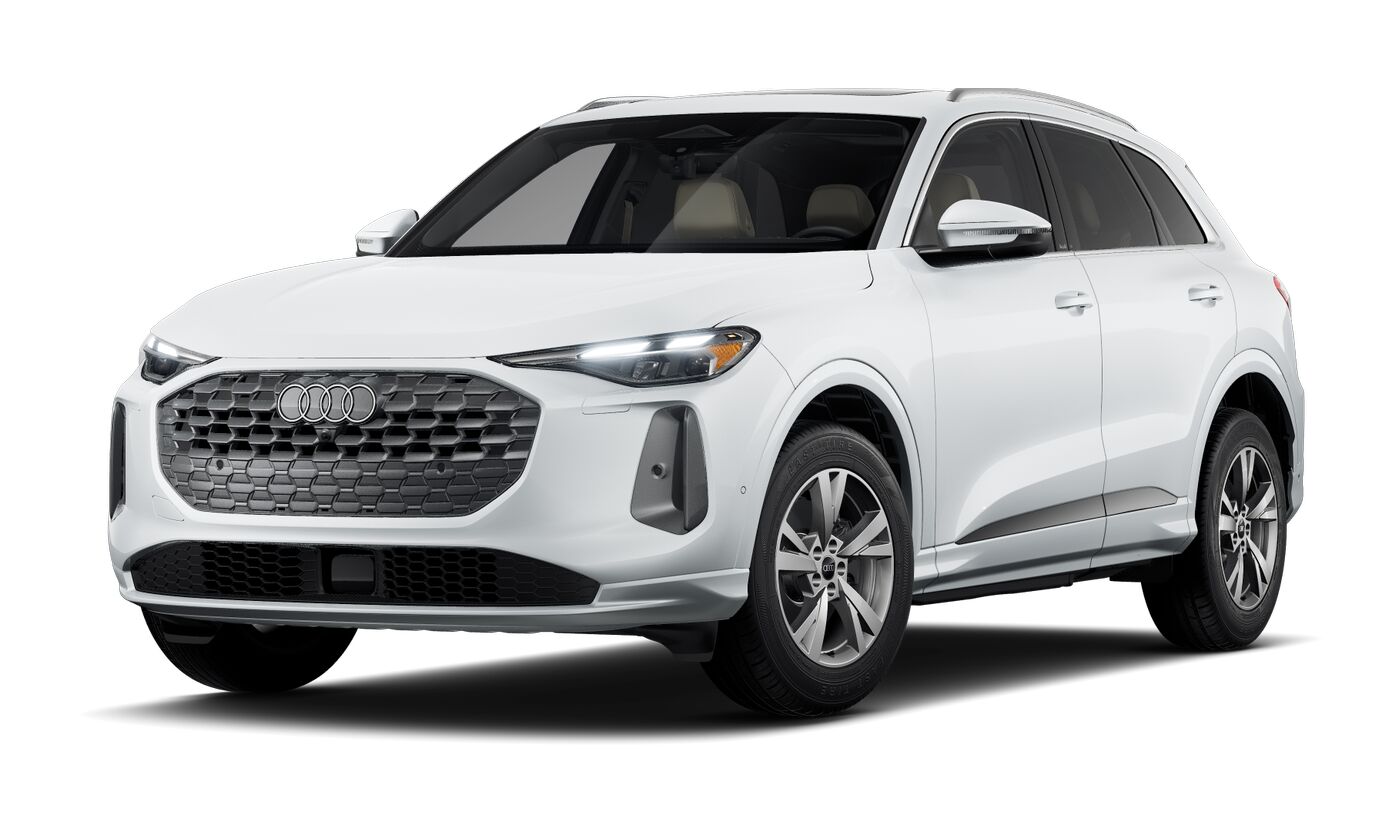 2026 Audi Q5 Premium quattro's photo