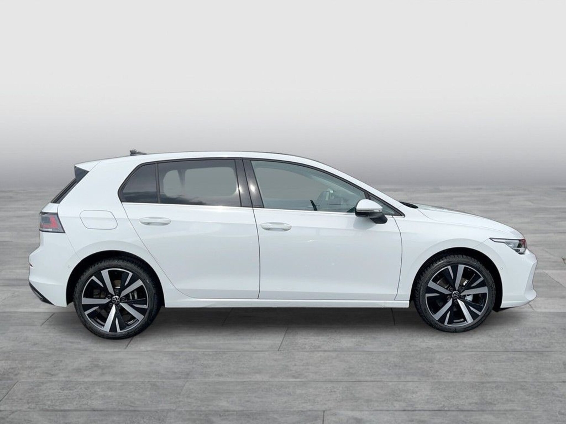 Volkswagen Golf Style