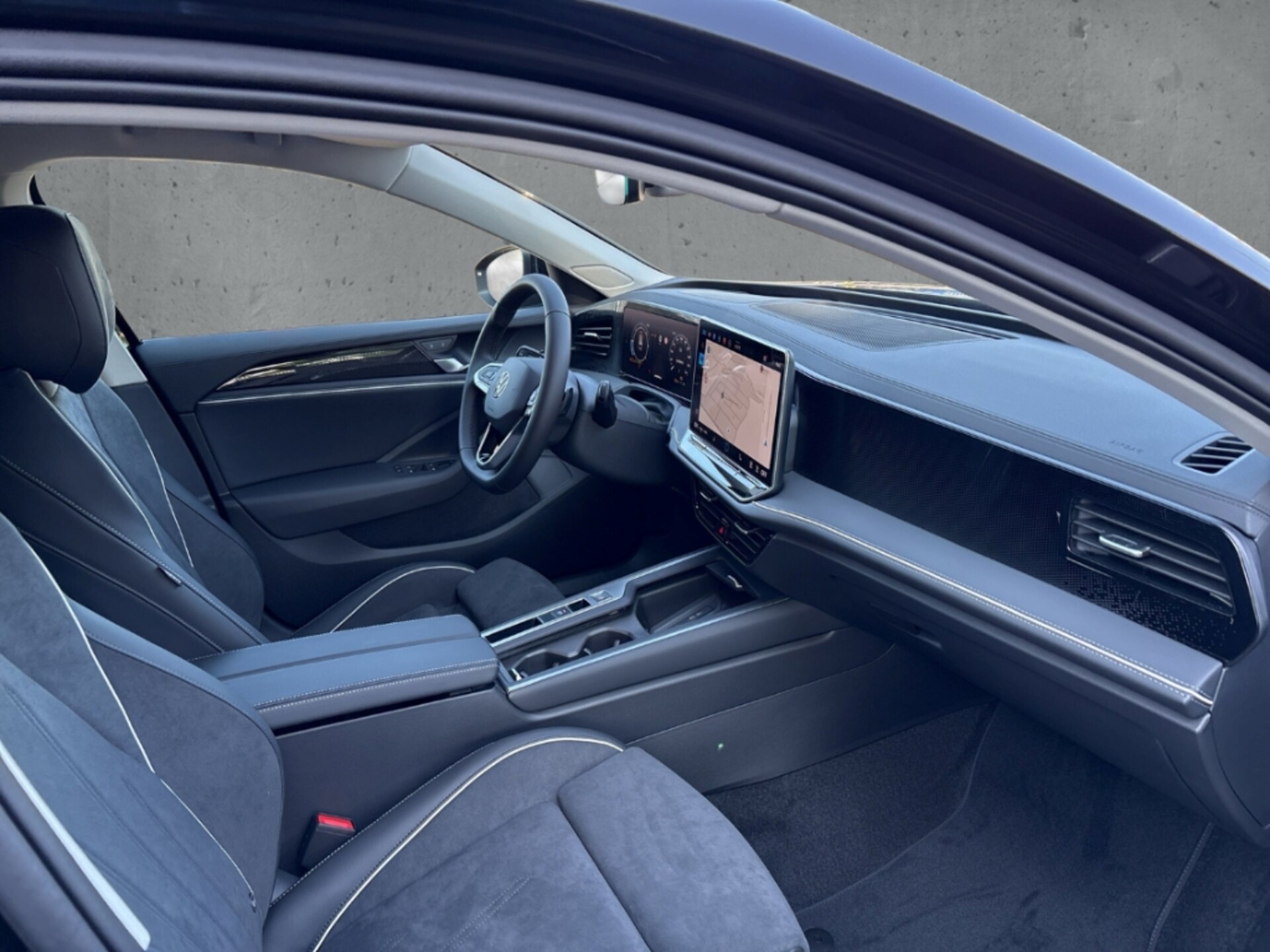 Volkswagen Passat Business