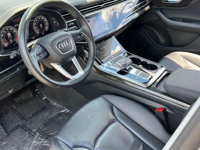 2023 Audi Q7 Premium - Photo 10