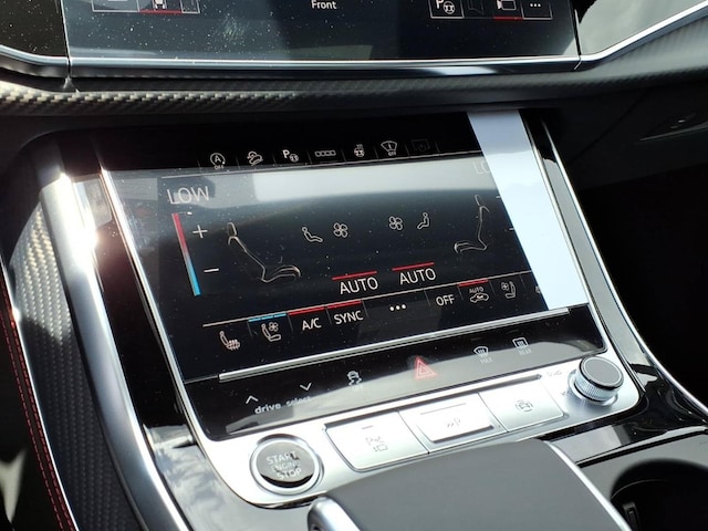 2026 Audi Q7 Prestige - Photo 17